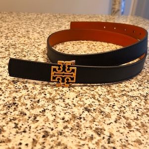 Tory Burch Belt